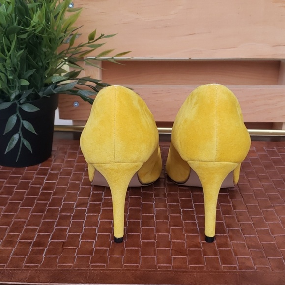 Loslandifen Womens High Heels - Picture 4 of 8